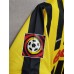 Dortmund 99/00 Home Black&Yellow Soccer Jersey